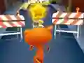 שפּיל Cat Run אָנליין