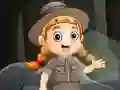 שפּיל Kids On The Cliff אָנליין