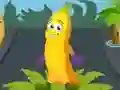שפּיל Banana Running אָנליין