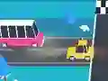 שפּיל Traffic Run אָנליין