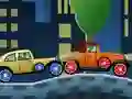 שפּיל Retro Rally אָנליין