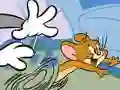 שפּיל Tom and Jerry mauseflitzer אָנליין
