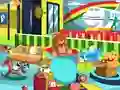 שפּיל Toys Hidden Objects אָנליין