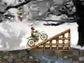 שפּיל Ice Biker אָנליין