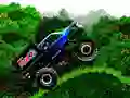 שפּיל Pepsi Max Monster Truck Mayhem אָנליין
