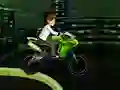 שפּיל Ben 10 Extreme Ride אָנליין