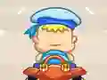 שפּיל Baby Race Galaxy אָנליין