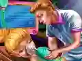 שפּיל Pixie Resurrection Emergency אָנליין