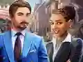 שפּיל Mysterious Painter אָנליין