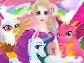 שפּיל Magic Zoo אָנליין