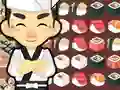 שפּיל Sushi Chef אָנליין