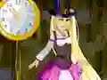 שפּיל Princess Steampunk אָנליין