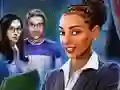 שפּיל Twilight Academy אָנליין