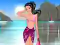 שפּיל Swimsuits אָנליין
