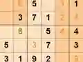 שפּיל Dagelijkse Sudoku אָנליין