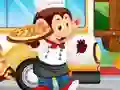 שפּיל Pizza Truck אָנליין