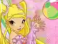 שפּיל Winx Puzzle Set 2 אָנליין