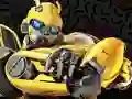 שפּיל Transformers BumbleBee music mix אָנליין