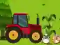 שפּיל Farm Dice Race אָנליין