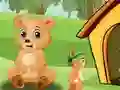 שפּיל Bear Home אָנליין
