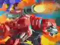 שפּיל Cyber Champions Arena אָנליין