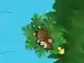שפּיל Monkey Jumper אָנליין