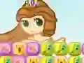 שפּיל Jewels of the Princess אָנליין