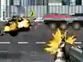 שפּיל Road Assault אָנליין
