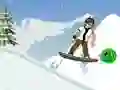 שפּיל Ben10 Ice Skates אָנליין