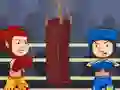 שפּיל Boxing Punching Fun אָנליין