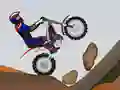 שפּיל Moto Trial Fest 2 - Desert Pack אָנליין