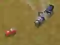 שפּיל Desert Robbery Car Chase אָנליין