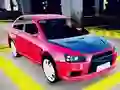 שפּיל Hitcity Car Parking אָנליין