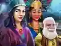 שפּיל Temple of Wisdom אָנליין