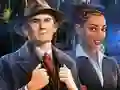 שפּיל Suspicious Connection אָנליין