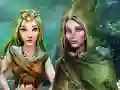 שפּיל Witches Pond אָנליין