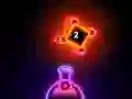 שפּיל Neon Blaster אָנליין