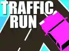 שפּיל Traffic Run Online אָנליין