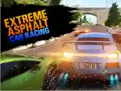 שפּיל Extreme Asphalt Car Racing אָנליין