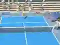 שפּיל Mini Tennis 3D אָנליין