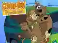 שפּיל Scooby Doo Puzzle Set אָנליין