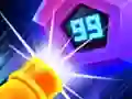 שפּיל Neon Blaster 2 אָנליין