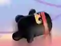 שפּיל Gravity Ninja 2 אָנליין