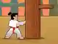 שפּיל Karate Kido אָנליין