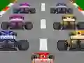 שפּיל F1 Racer אָנליין