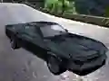 שפּיל Burnout Drift 2: Hilltop אָנליין