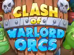 שפּיל Clash Of Orcs אָנליין