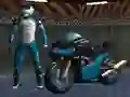 שפּיל Super Bike GTX אָנליין