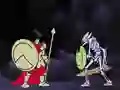 שפּיל Helios and the Spartan אָנליין