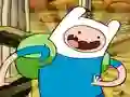 שפּיל Adventure Time Differences אָנליין